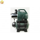 Насосная станция METABO HWW 6000/25 Inox (600975000)