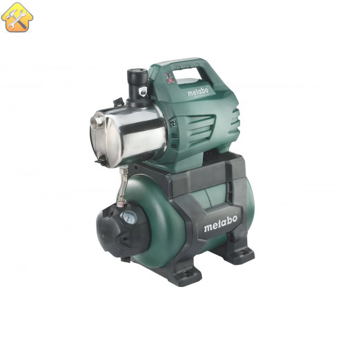 Насосная станция METABO HWW 6000/25 Inox (600975000)