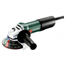 Угловая шлифовальная Metabo W 850-125 603608950