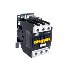 Контактор IEK КМИ-46512 65А 220В 1НО 1NC KKM41-065-230-11