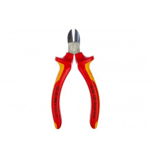 Бокорезы KNIPEX VDE KN-7006125