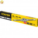 STAYER Ø 38 мм, длина 315 мм, плашкодержатель 28037-38_z01