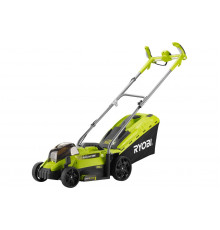 Аккумуляторная газонокосилка Ryobi ONE+ OLM1833H 5133002616