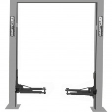 Двухстоечный электрогидравлический подъемник KraftWell KRW4DLU/220