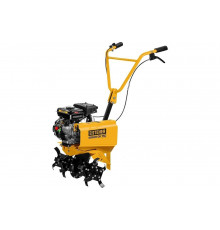 Бензиновый культиватор STEHER GK-150