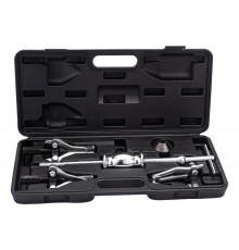 Обратный молоток для внутренних и внешних подшипников AFFIX 15-80 мм, кейс, 6 предметов AF10031005C