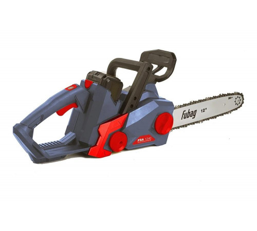 Аккумуляторная пила FUBAG FSA 1240 40 В, 4 А*ч 641068