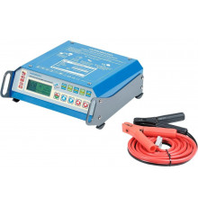 Интеллектуальное зарядное устройство NORDBERG 12 В, 70 A WSC70