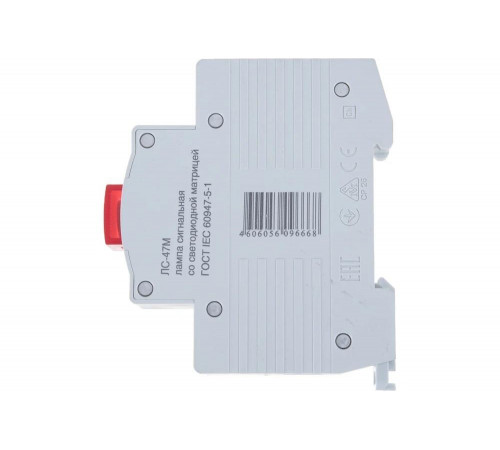 Сигнальная лампа IEK ЛС-47М - надежное оповещение