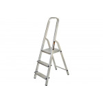 Алюминиевая стремянка Вихрь СА 1х3 73/5/1/1
