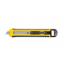 Нож с мини-ножовкой OLFA Auto Lock 95 мм  2-в-1 OL-CS-5