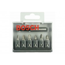 Бита BOSCH PZ 25мм (2607001940)