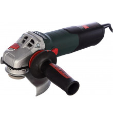 Угловая шлифмашина Metabo W 12-150 Quick 600407010