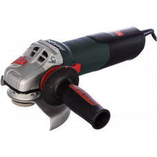 Угловая шлифмашина Metabo W 12-150 Quick 600407010