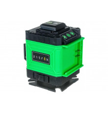 Построитель лазерных плоскостей Zitrek LL12-GL-Cube 065-0168