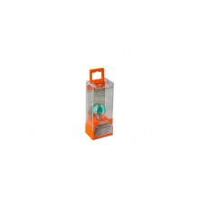 Фреза пазовая галтельная DxHxL 25.4x15x50 мм, хв-к 8 мм Sturm RB03-081525