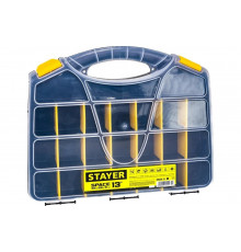 Пластиковый органайзер STAYER SPACE-13 38038-13_z01