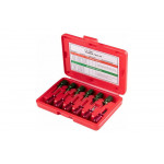 Набор для разъединения электроконтактов МАСТАК кейс, 12 предметов 106-20012C