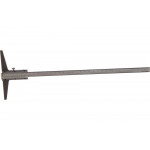 Штангенглубиномер с толщиномером 250 мм 0.05 SHAN 343497