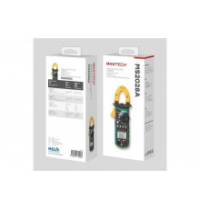 Токовые клещи Mastech MS2028A TRUE RMS 13-1316
