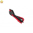 Токовые клещи Mastech MS2028A TRUE RMS