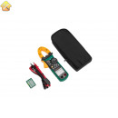 Токовые клещи Mastech MS2028A TRUE RMS