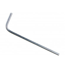 Г-образный шестигранник 2 мм KING TONY 114502M