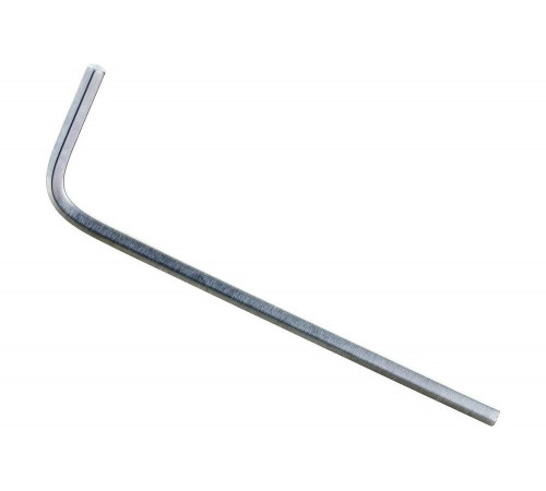 Шестигранник Г-образный 2 мм, 18,0 х 52,0 мм KING TONY 114502M