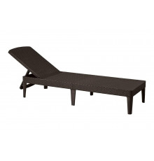 Шезлонг KETER Jaipur капучино 17205843КП