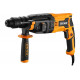 Сетевой перфоратор DEKO  DKH1100W