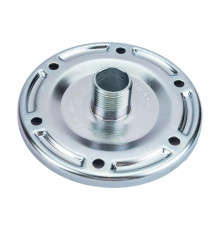 Фланец ГА 24-150 л, оцинкованный Джилекс 9038