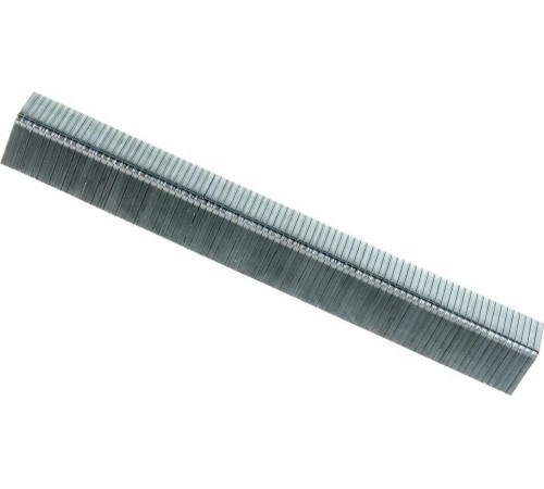 RAPID тип 140 (G / 11 / 57), 12 мм, 5000 шт., супертвердые, профессиональные, плоские скобы 11912311