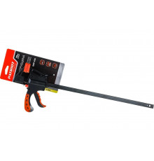 Быстрозажимная струбцина 450мм PATRIOT QRP-450 350006502