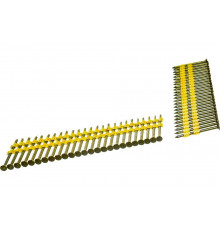 Гвозди гладкие (3000 шт; 3.05х50 мм) для гвоздезабивного пистолета N90 FUBAG 140153