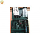 Аккумуляторный винтоверт Metabo PowerMaxx BS Basic Set 600080960