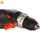 Аккумуляторный винтоверт Metabo PowerMaxx BS Basic Set 600080960