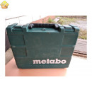 Аккумуляторный винтоверт Metabo PowerMaxx BS Basic Set 600080960