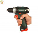 Аккумуляторный винтоверт Metabo PowerMaxx BS Basic Set 600080960