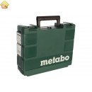 Аккумуляторный винтоверт Metabo PowerMaxx BS Basic Set 600080960