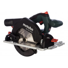 Аккумуляторная дисковая пила Metabo KS 18 LTX 57 601857890