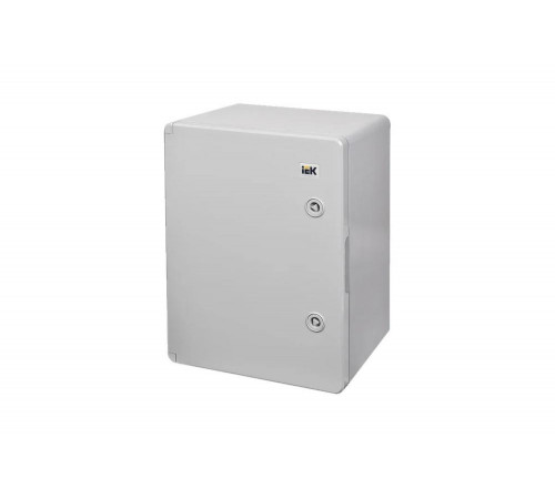 Пластиковый корпус IEK ЩМПп