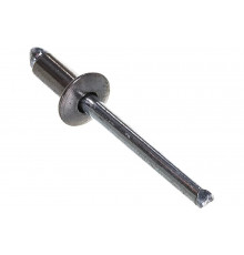 Заклепка из нержавеющей стали (50 шт; 4.8x10 мм) RAPID 5000396