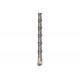 Бур по бетону (8x160 мм; SDS-plus) P.I.T. P03D0012