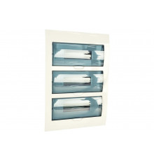 Бокс IEK ЩРВ-П-36 ИЭК MKP12-V-36-40-05