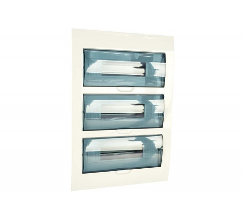 < h1 Электрощит IEK ЩРВ-П-36< /h1 