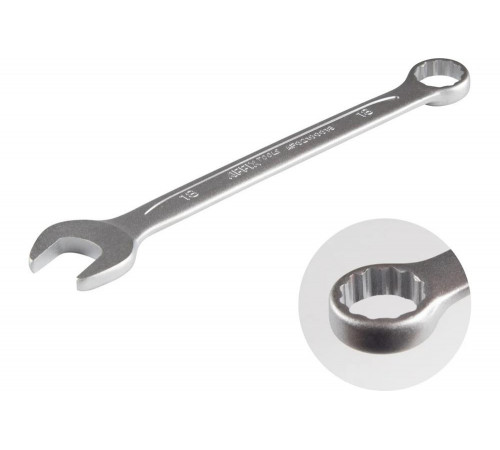 Комбинированный ключ AFFIX 18 мм AF02100018