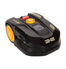 Роботизированная газонокосилка WORX Landxcape LX790