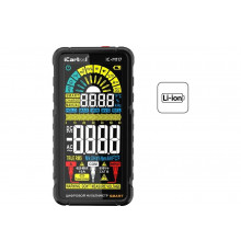 Цифровой смарт мультиметр iCarTool CATIII 600V, TrueRMS, AD/DC IC-M117
