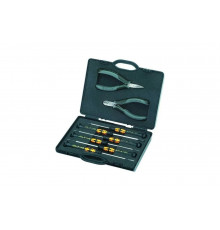 Набор инструментов для электроники KNIPEX KN-002018ESD