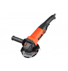Углошлифовальная машина PATRIOT AG 135L 110301135